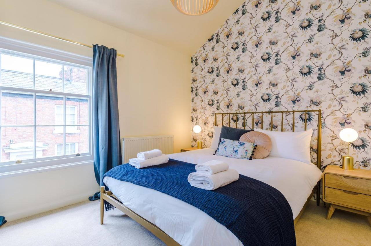 Pyecroft Cottage Chester Extérieur photo