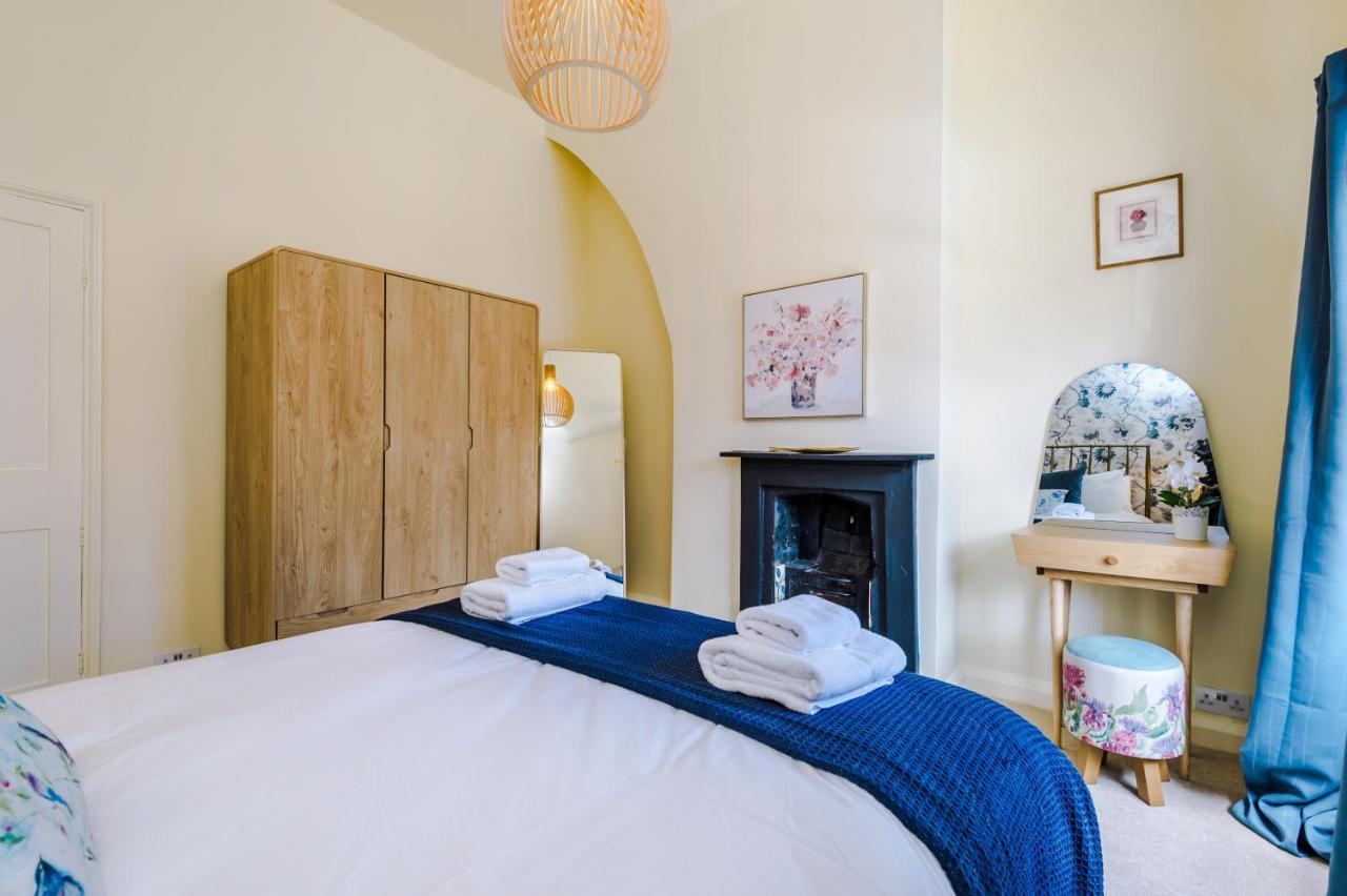 Pyecroft Cottage Chester Extérieur photo